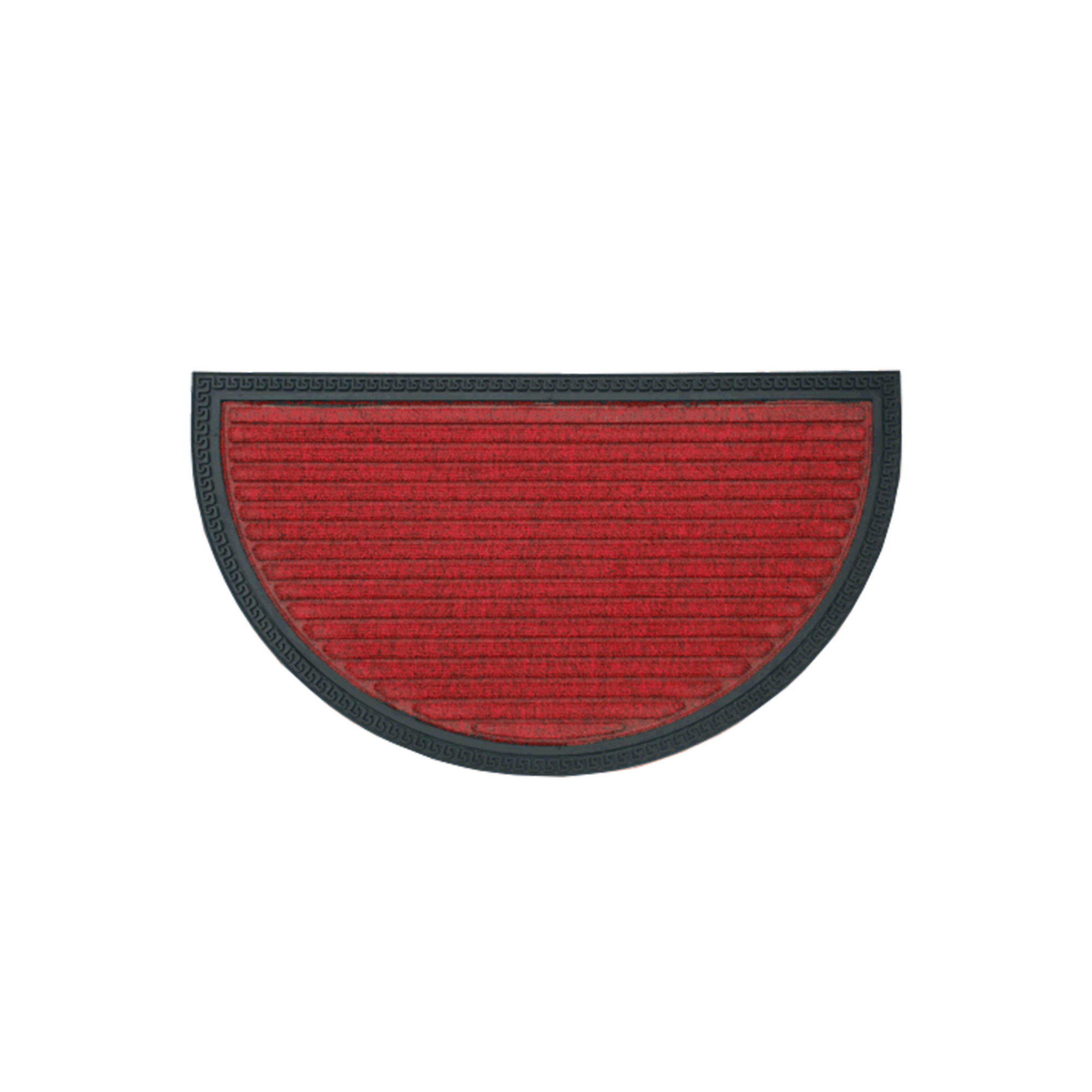 Գորգ հատակի Velcoc Border կիսաշրջան 